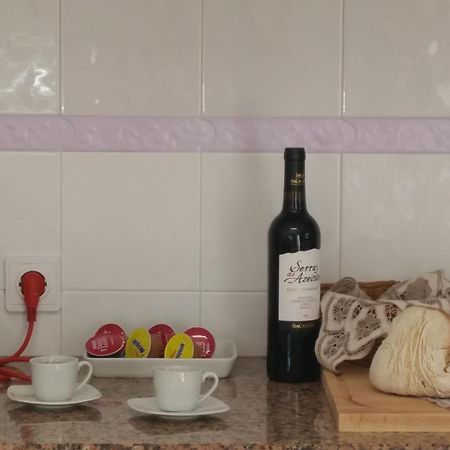 Arrabida'S Sweet Home Azeitao Exterior photo