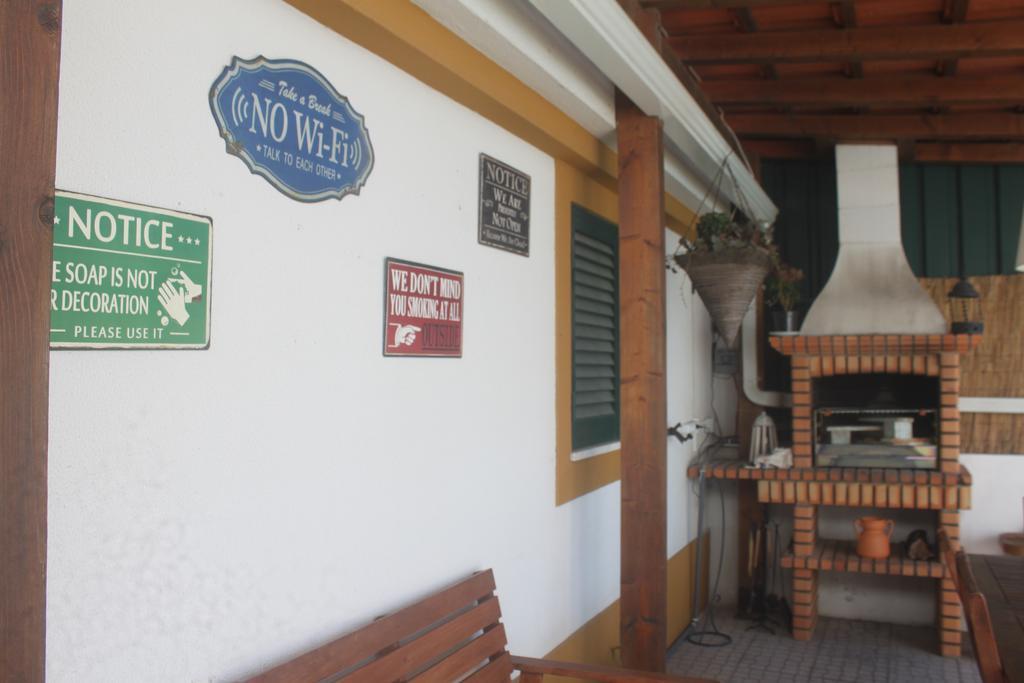 Arrabida'S Sweet Home Azeitao Exterior photo